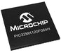 Microchip PIC32MX120F064H-I/MR 1459396