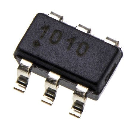 Infineon IRS25752LTRPBF 1655537