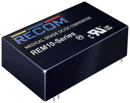 Recom REM10-0512S/A 8793687