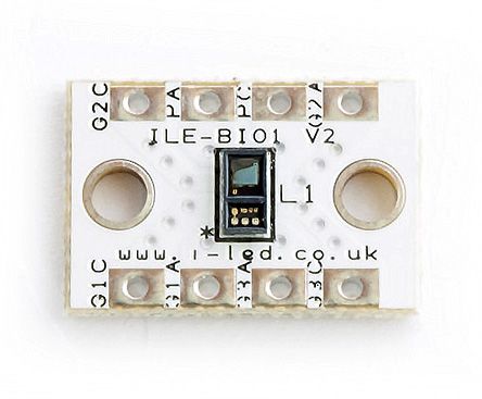 Intelligent LED Solutions ILE-BI01-GGGP-SC201. 8793769