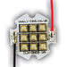 Intelligent LED Solutions ILH-ON09-FRED-SC211-WIR200. 8793785