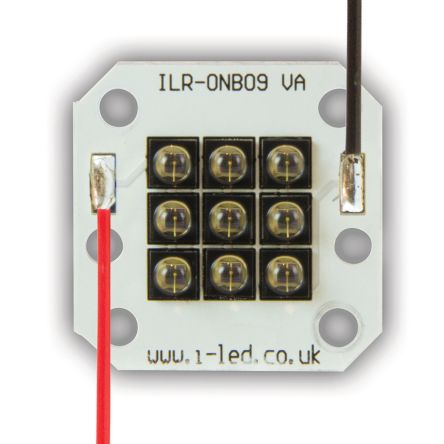 Intelligent LED Solutions ILR-IO09-85SL-SC211-WIR200. 8793801
