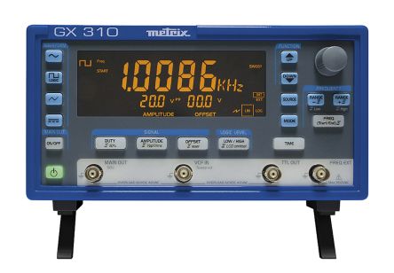 Metrix GX310-P 8793820