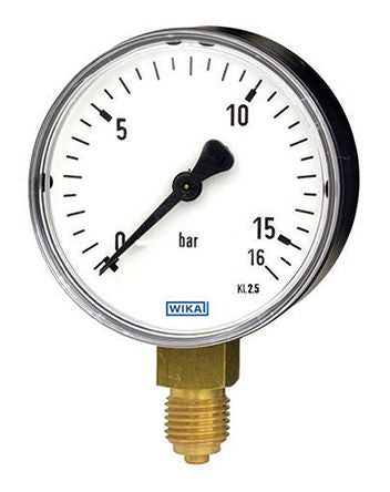 WIKA 8736219 8795706