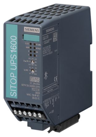 Siemens 6EP4136-3AB00-2AY0 8801387