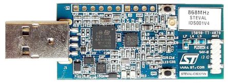 STMicroelectronics STEVAL-IDS001V4 8801561