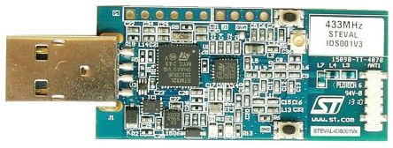 STMicroelectronics STEVAL-IDS001V3 8801567