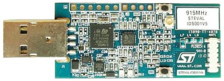 STMicroelectronics STEVAL-IDS001V5 8801570