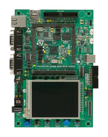 STMicroelectronics STM3240G-EVAL 8801609
