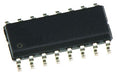 STMicroelectronics HCF4051YM013TR 1655506