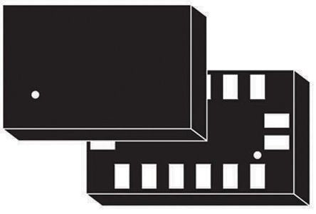 STMicroelectronics LIS344ALHTR 8805327