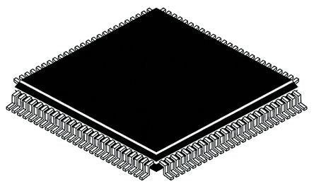 STMicroelectronics STM32F407VGT7 1655353