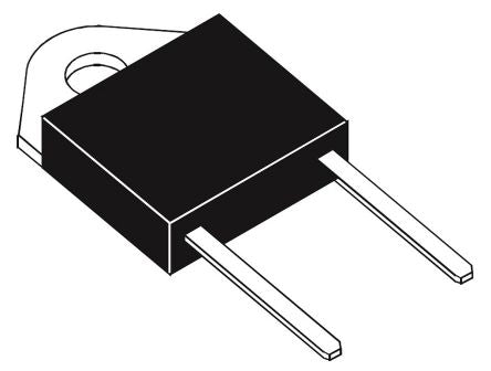 STMicroelectronics STTH30R06PI 8805468