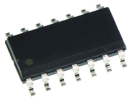 STMicroelectronics TS3704CDT 8805496