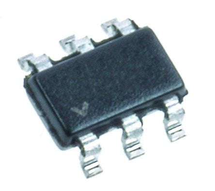 STMicroelectronics USBLC6-2SC6Y 1655549