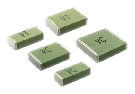 Vishay VJ2008A100JXUSTX1 1730423