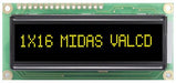 Midas MC11605A12W-VNMLY 8808467