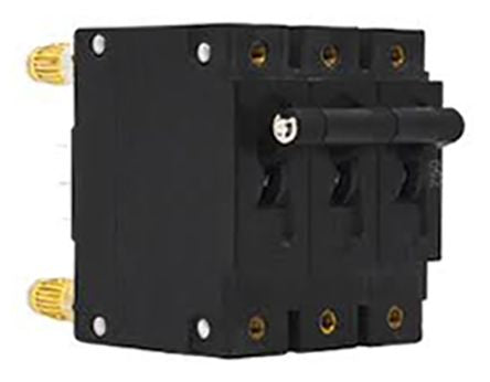 Carling Technologies CA2-P0-D4-820-321-MT 8810987