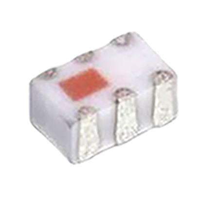 Wurth Elektronik 748411245 1637501