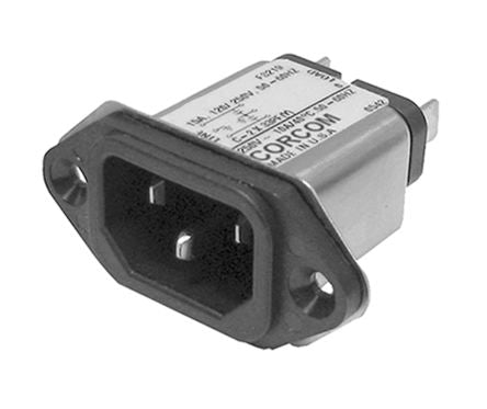 TE Connectivity 6609987-5 1646532
