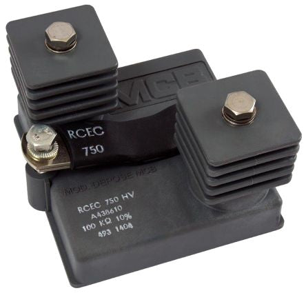 Vishay RCEC750HV6802JB 8814431