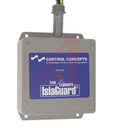 Emerson Network Power IL120Y25-2 8815803