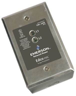 Emerson Network Power EMC-240B 8815879