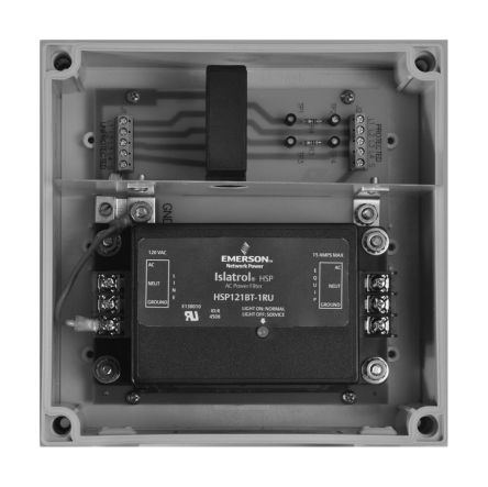 Emerson Network Power SLAC-32036 8815914