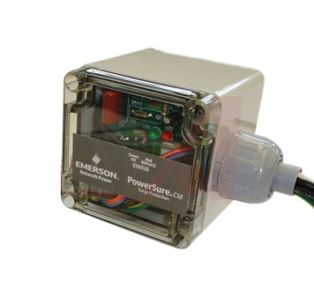 Emerson Network Power CM050120YBKN-1 8815939