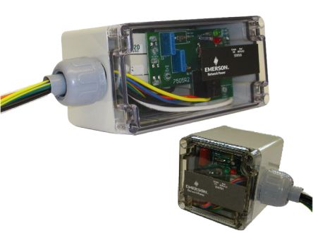 Emerson Network Power 420DB05EWRJ1S 8815960