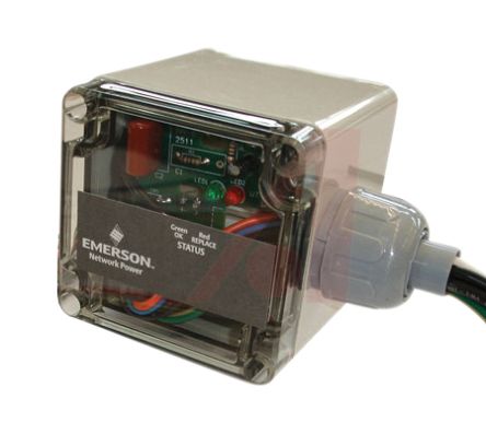 Emerson Network Power 420YC05BWRJ1S 8815964