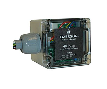 Emerson Network Power 420-DIN 8815998
