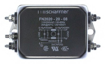 Schaffner FN2020-20-08 8817326