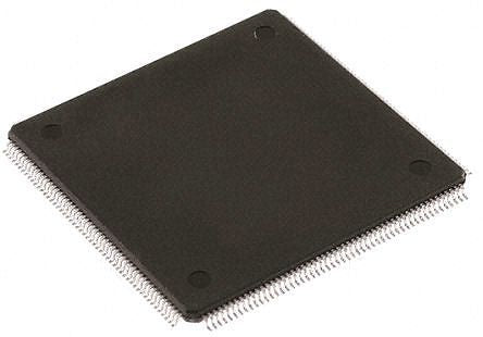 STMicroelectronics STM32F756BGT6 1655355