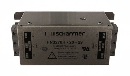 Schaffner FN3270H-20-29 8826490