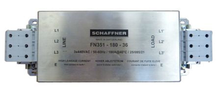 Schaffner FN351-180-36 8826664