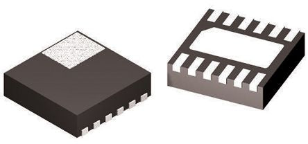 ON Semiconductor NCS5652MUTWG 1630192