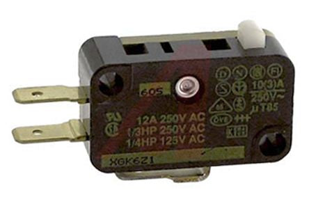 Johnson Electric XGK6-88Z1 8831697