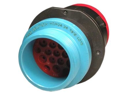 Deutsch HDP24-24-19SE-L015 1903540