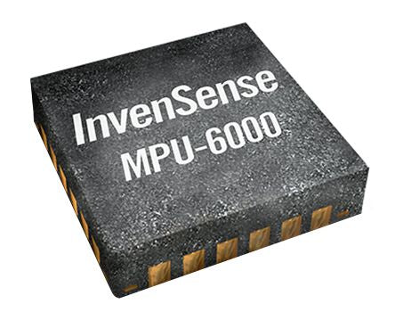 InvenSense MPU-6000 8837945