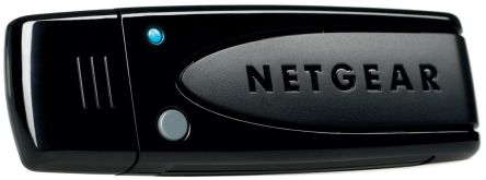 Netgear WNDA3100-200PES 8838660