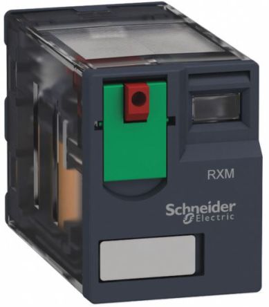 Schneider Electric RXM2AB1FD 8841424