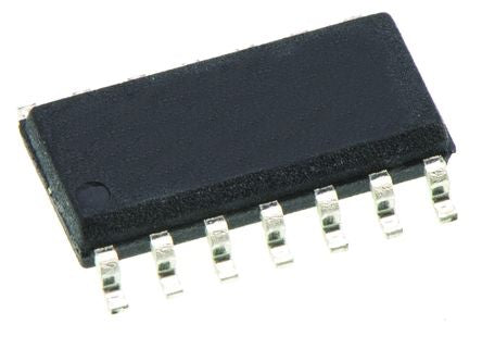 Analog Devices LTC2052IS#PBF 8842650