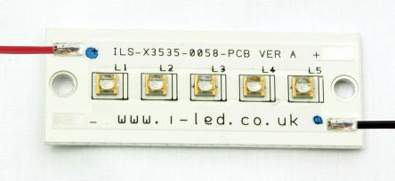 Intelligent LED Solutions ILS-XN05-S400-0058-SC211-W2. 8850771