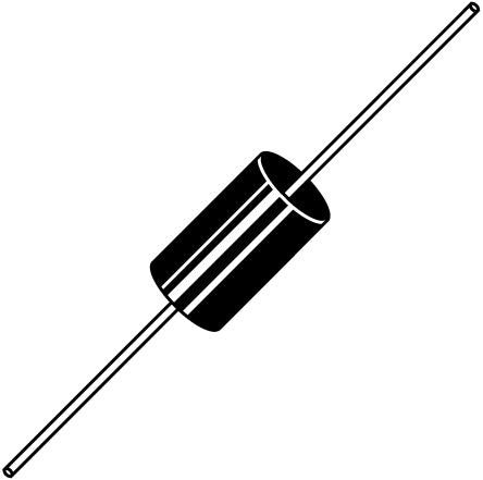 DiodesZetex 1.5KE33A-T 1658608