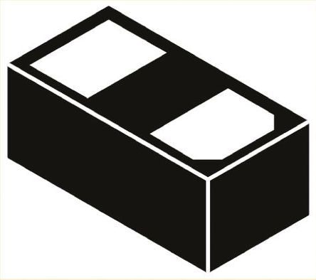 DiodesZetex BZT52C5V1LP-7 1658673