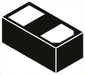 DiodesZetex BZT52C5V1LP-7 8855448