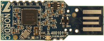 Nordic Semiconductor NRF51-Dongle 8855811