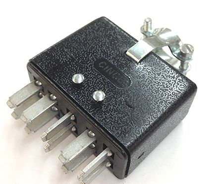 Cinch Connectors P-310-CCT 8856797