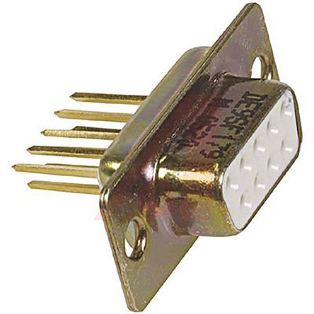 Cinch Connectors DE-9S-F179 8856870